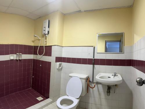 Pd Marina Resort – Port Dickson, LA