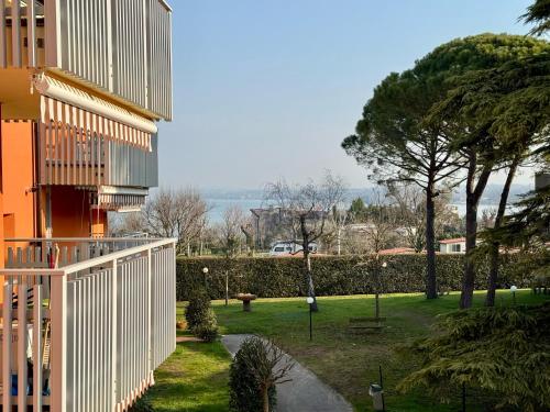 Two-Bedroom Apartment with Terrace image 7