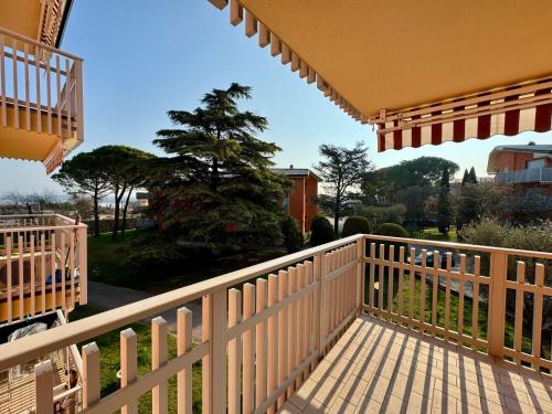 Two-Bedroom Apartment with Terrace image 8