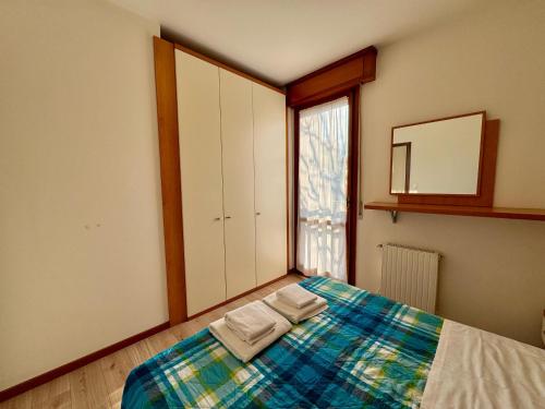Two-Bedroom Apartment with Terrace image 5