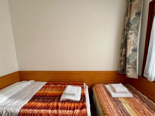 Two-Bedroom Apartment with Terrace image 3