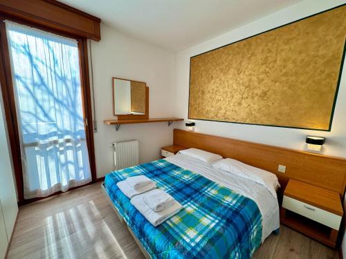 Two-Bedroom Apartment with Terrace image 4