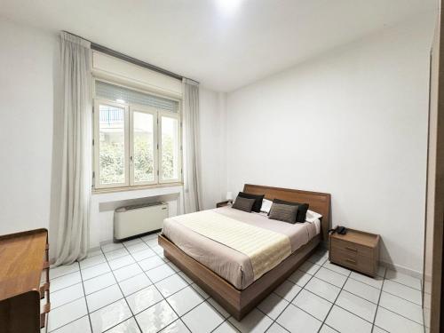  Mediterranea Residence in Salerno