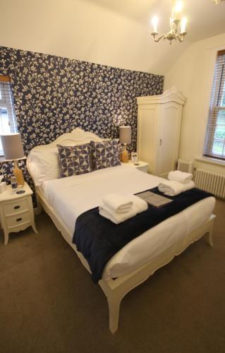 The Malvern Hills Hotel - image 2