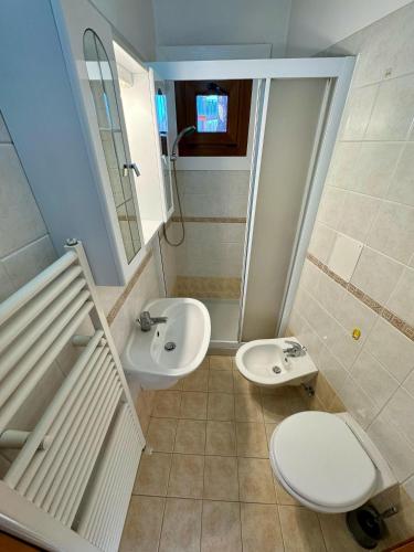 Two-Bedroom Apartment with Terrace image 1