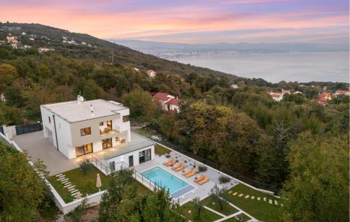 Cozy Home In Icici With Sauna