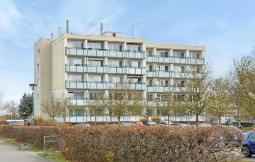 Lovely Apartment In Anklam With Ethernet Internet in Anklam, Deutschland