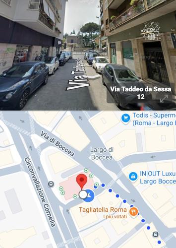 Roma Tourist Rentals, Rome (photo 9)