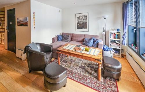 Five-Bedroom Apartment