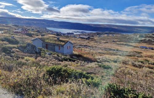 Unterkunft von außen, 5 Bedroom Cozy Apartment In Ustaoset in Ustaoset