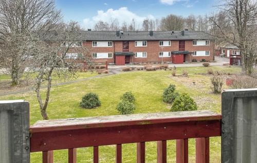 . Nice Apartment In Hyltebruk With Wifi