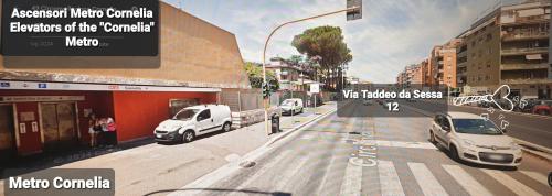 Roma Tourist Rentals, Rome (photo 10)