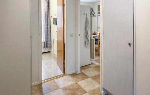 Exterior view, Nice Apartment In Hyltebruk With Wifi in Hyltebruk