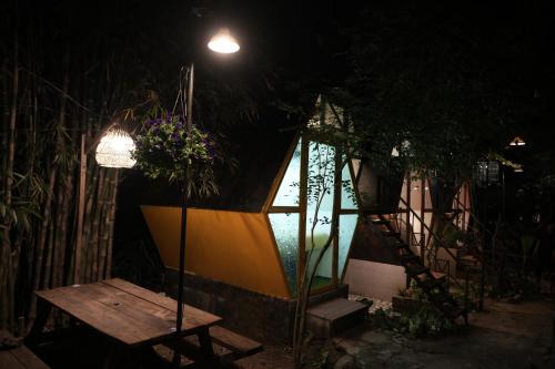 mehome near Cat Tuong Quan Zen House