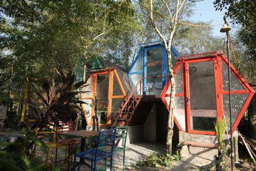 mehome near Cat Tuong Quan Zen House