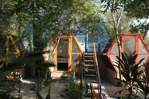 mehome near Cat Tuong Quan Zen House