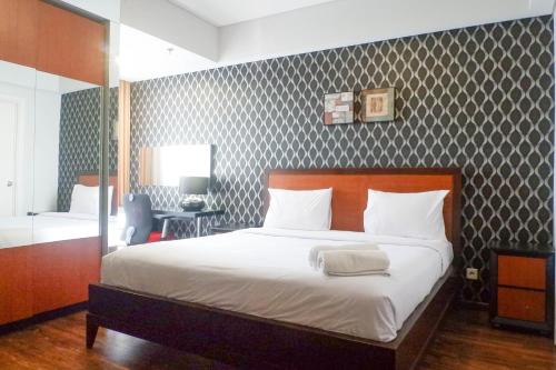 Two-Bedroom Apartment image 1