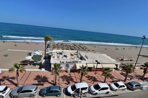 ห้องอาหาร, Lomas del Higueron Fuengirola in ลา กาเปยาเนีย