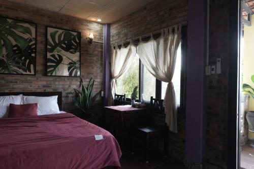 mehome near Cat Tuong Quan Zen House