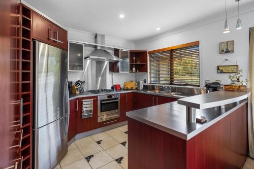 المنظر الخارجي, City and Nature - Holiday Home in Northwood