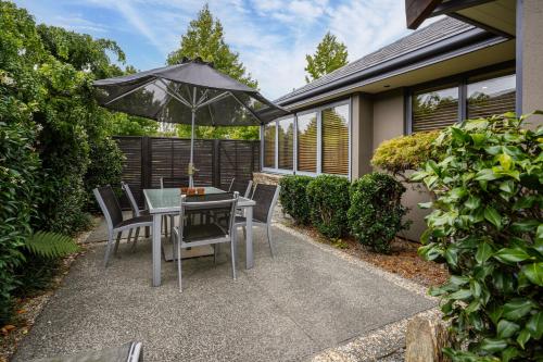 المنظر الخارجي, City and Nature - Holiday Home in Northwood