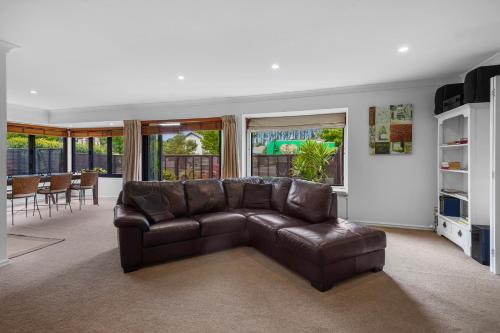 المنظر الخارجي, City and Nature - Holiday Home in Northwood