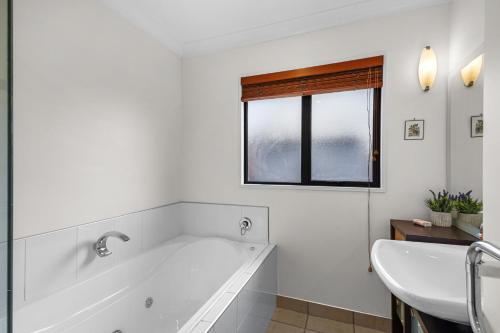 المنظر الخارجي, City and Nature - Holiday Home in Northwood