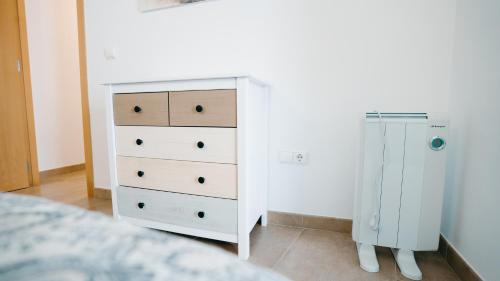 Cuchillos de la fonseca in Venta del Moro