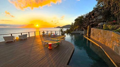 Villa Dolcevita by KlabHouse in Falmouth