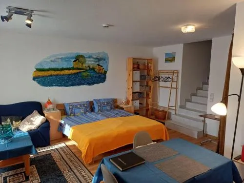 Ferienwohnung Sonnenschein Dittwar in Tauberbischofsheim, Deutschland
