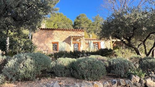 Bergerie de la Calabro - Location saisonnière - La Valette-du-Var