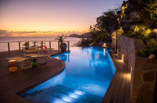 Villa Dolcevita by KlabHouse in Falmouth