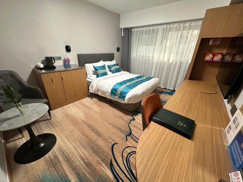 Superior Double room image 3