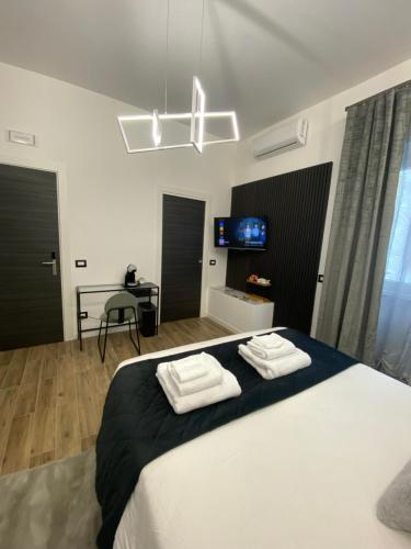 Roma Tourist Rentals, Rome (photo 3)