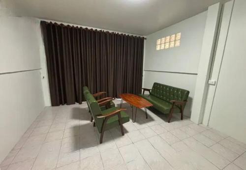 Townhouse one Bedroom can cooking| Near Safari - image 8