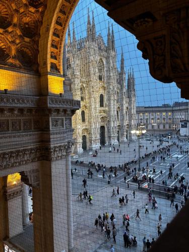 Appartamento 10, Milán (fotografie 8)