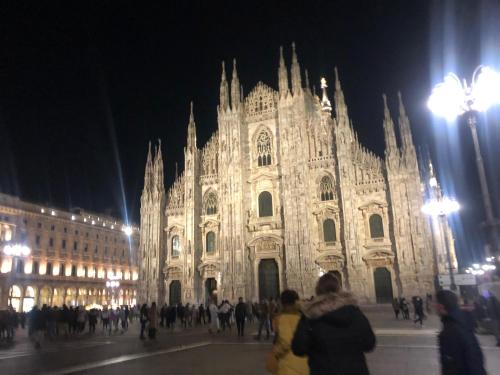 Appartamento 10, Milán (fotografie 9)