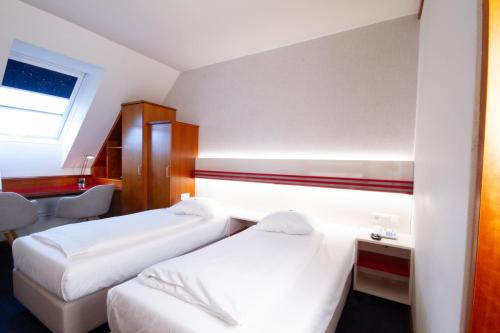 Vienna Sporthotel - 5