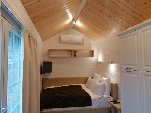 Balvanyos Resort - Peakture Hotel & Grand Hotel Balvanyos