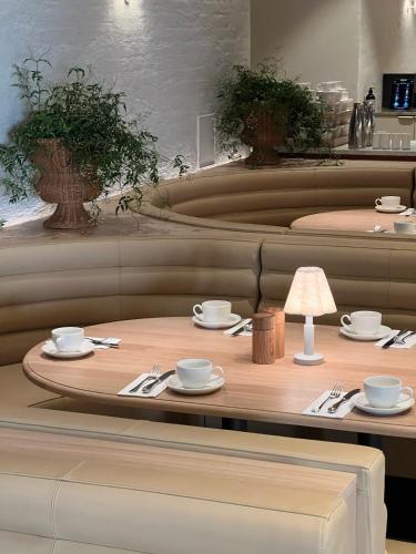 Admiral Hotel Copenhagen - image 4