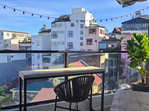 Laam Boutique Hotel