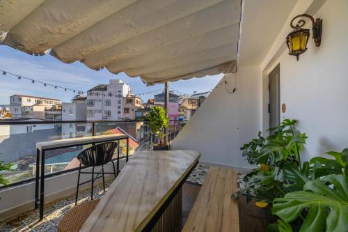 Laam Boutique Hotel