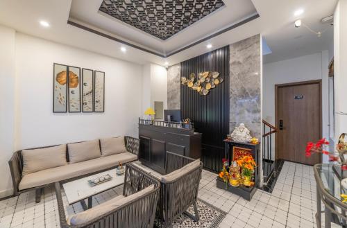 Laam Boutique Hotel