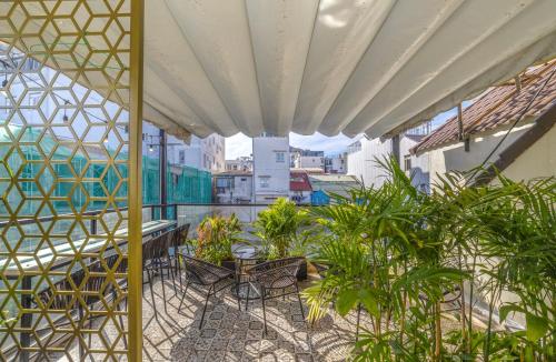 Laam Boutique Hotel