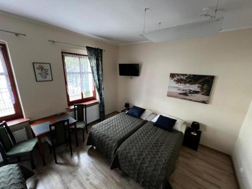 Villa Virgo Villa Virgo