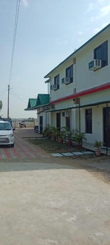 Bhavesh home Stay - Corbett