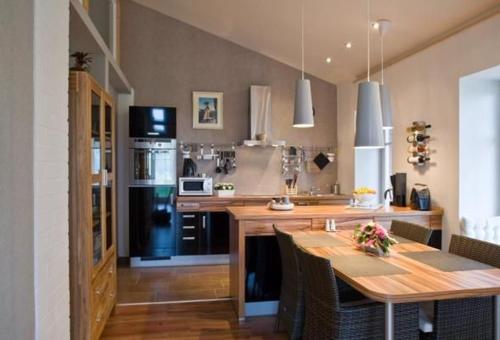 المنظر الخارجي, Apartment Abendsonne Mit Eigener Terrasse in جروس ميكلسين