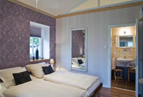 المنظر الخارجي, Apartment Abendsonne Mit Eigener Terrasse in جروس ميكلسين