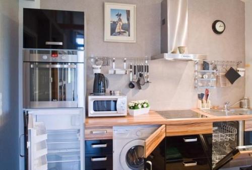 المنظر الخارجي, Apartment Abendsonne Mit Eigener Terrasse in جروس ميكلسين
