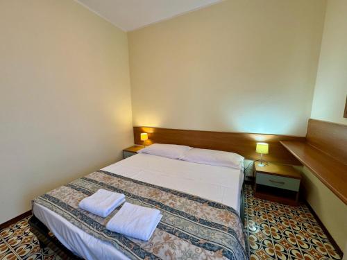 Two-Bedroom Standard Apartment